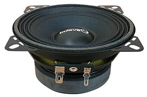 УРАЛ компонентная АС AS-BV100 Bulava