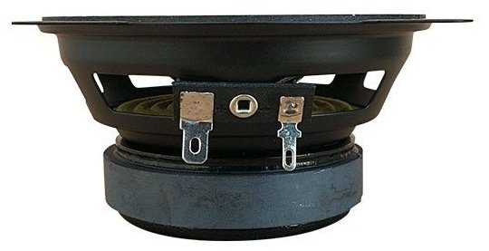 УРАЛ компонентная АС AS-BV100 Bulava