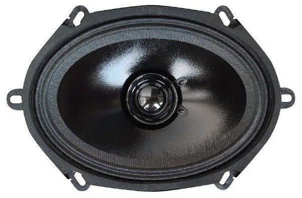 УРАЛ широкополосная АС AS-M57 Molot