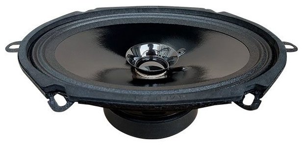 УРАЛ широкополосная АС AS-M57 Molot