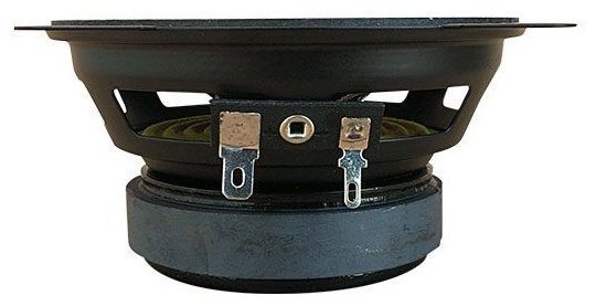 УРАЛ среднечастотная АС Bulava AS-BV100