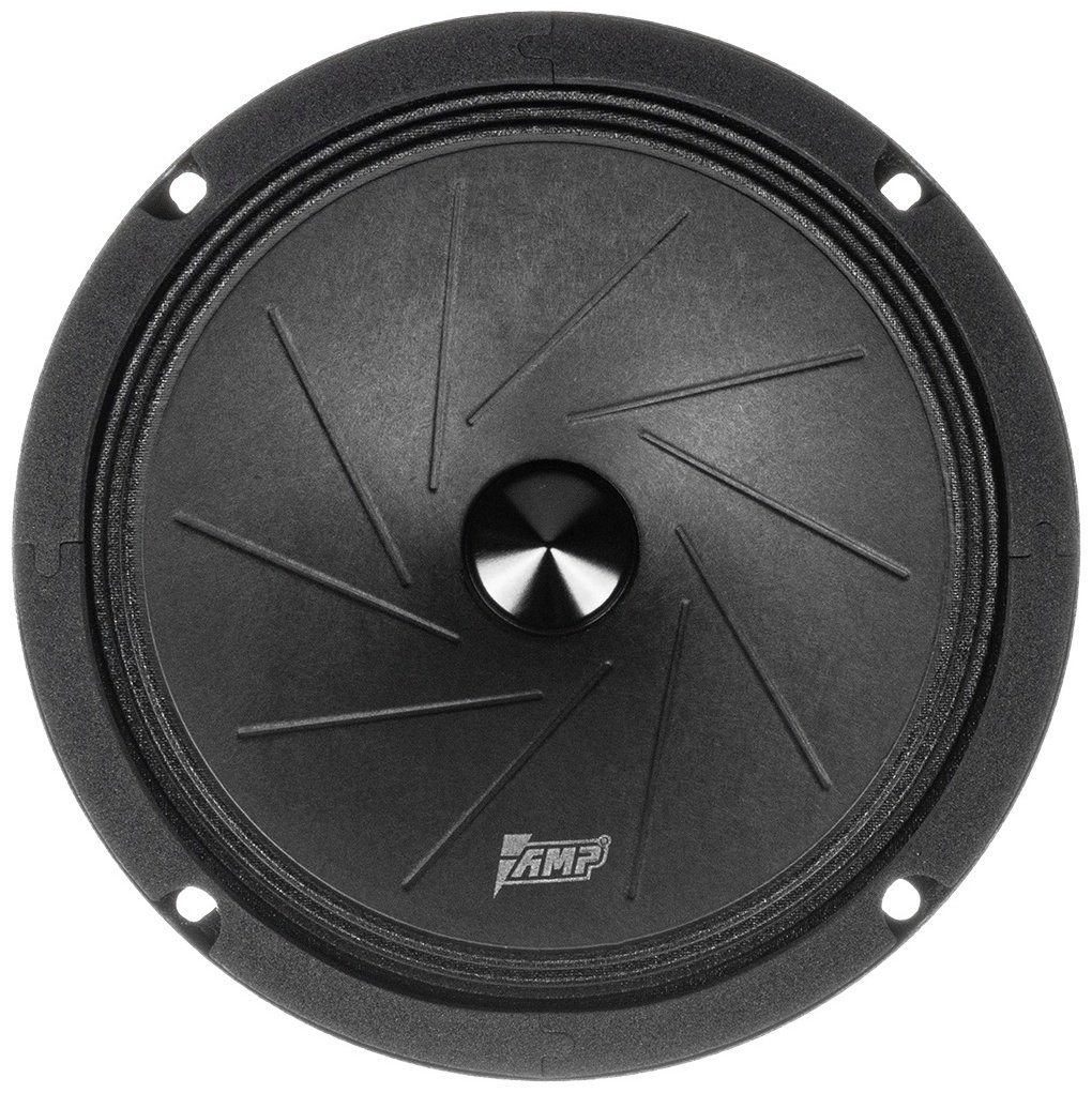 AMP широкополосная АС Mass FR65