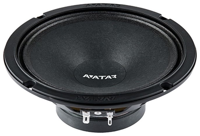 Avatar среднечастотная АС MBR-61