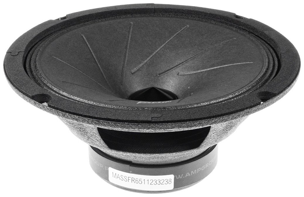 AMP широкополосная АС Mass FR65