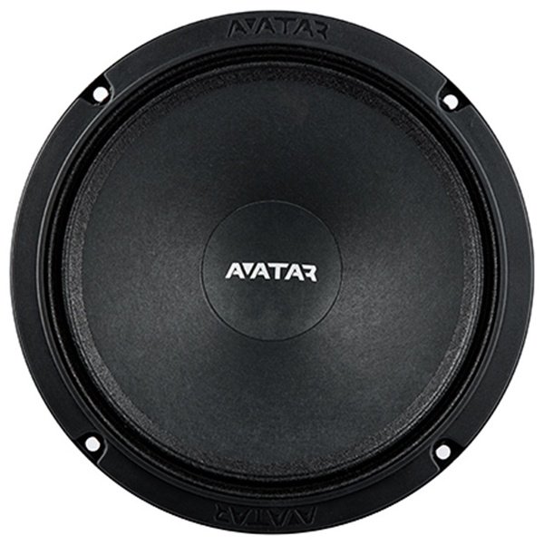 Avatar среднечастотная АС MBR-61