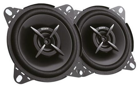 Sony коаксиальная АС XS-FB1020E