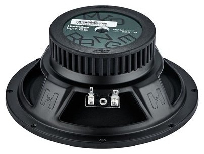 Alphard среднечастотная АС Hannibal HM-6E