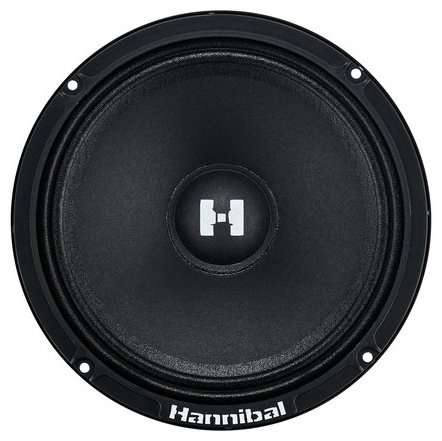 Alphard среднечастотная АС Hannibal HM-6E