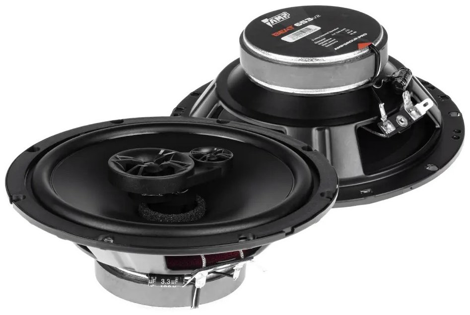 AMP коаксиальная АС Beat 653 v2 - ForteMarket AMP коаксиальная АС Beat 653 v2 купить,18778