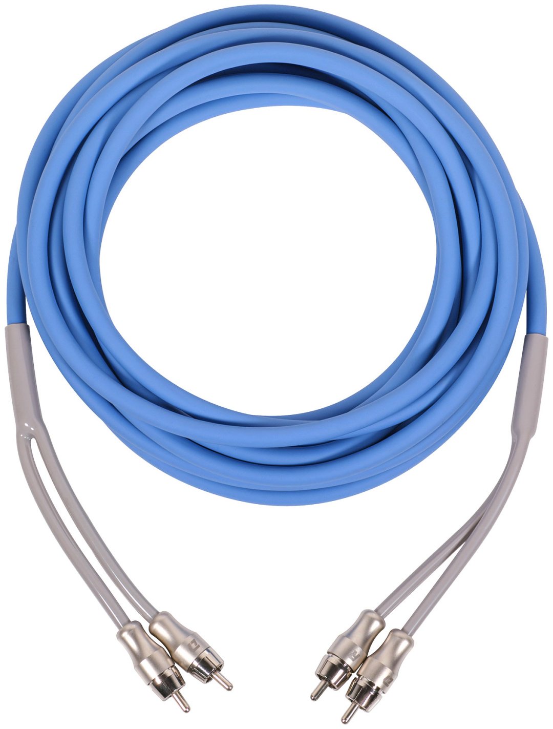 DL Audio кабель Phoenix Sport RCA 1 шт 5 м