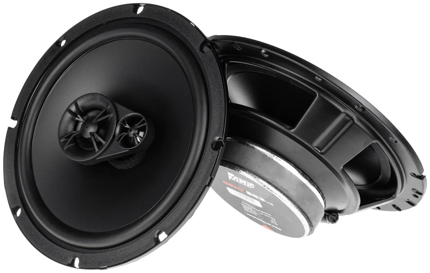 AMP коаксиальная АС Beat 653 v2 - ForteMarket AMP коаксиальная АС Beat 653 v2 купить,18778
