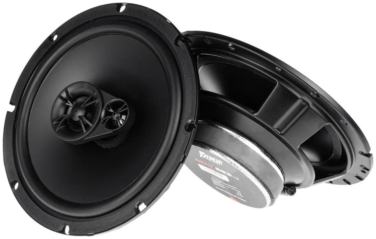 AMP коаксиальная АС Beat 653 v2 - ForteMarket AMP коаксиальная АС Beat 653 v2 купить,18778