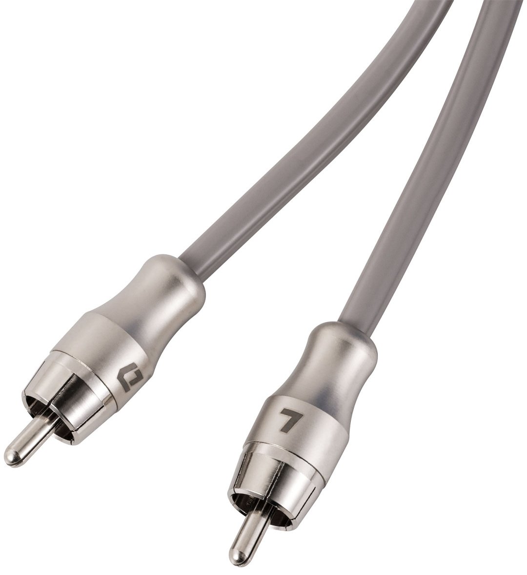 DL Audio кабель Phoenix Sport RCA 1 шт 5 м