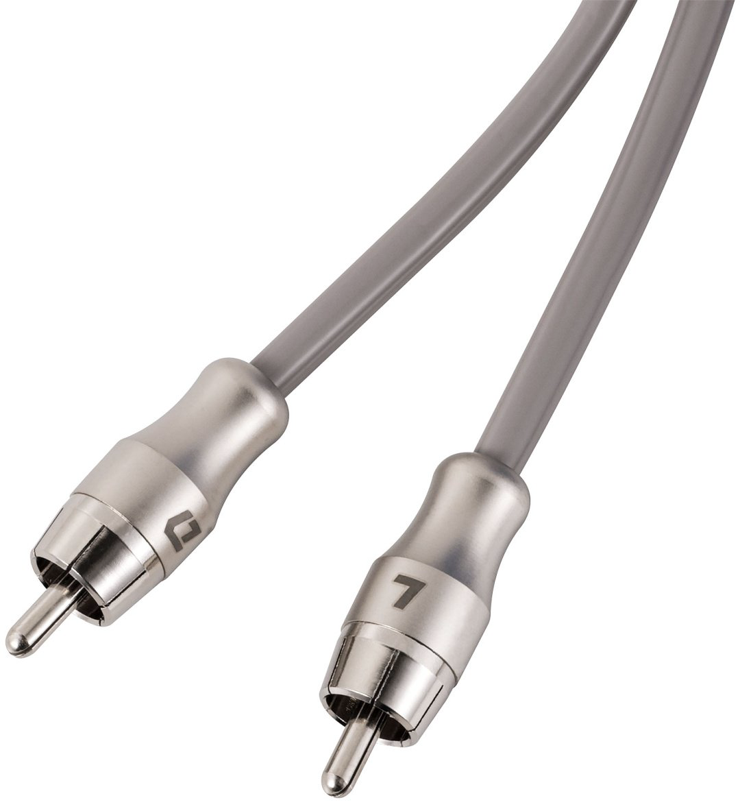 DL Audio кабель Phoenix Sport RCA 1 шт 5 м - ForteMarket DL Audio кабель Phoenix Sport RCA 1 шт 5 м купить,18998