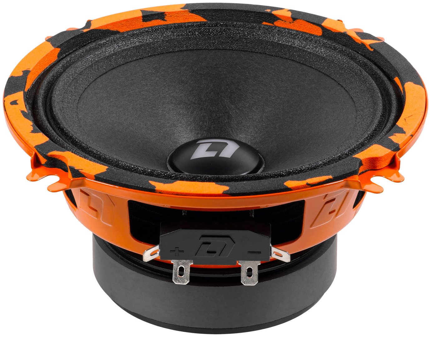 DL Audio среднечастотная АС Barracuda 130 SE