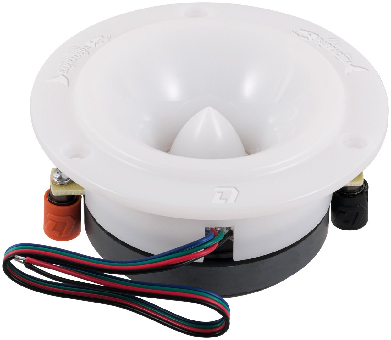 DL Audio твитер Barracuda Tweeter SE V.2