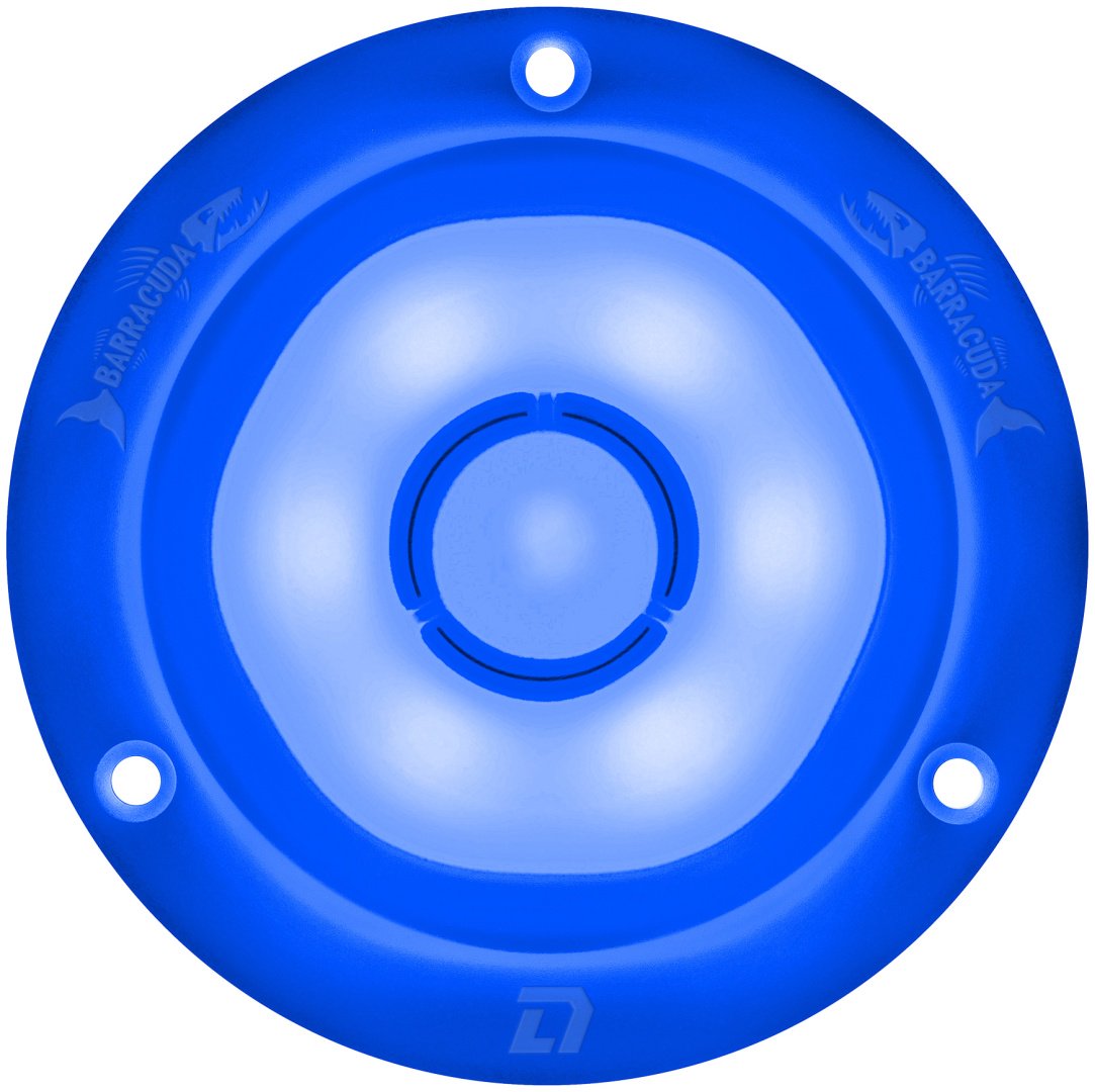 DL Audio твитер Barracuda Tweeter SE V.2