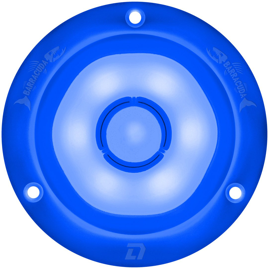 DL Audio твитер Barracuda Tweeter SE V.2 купить,18921