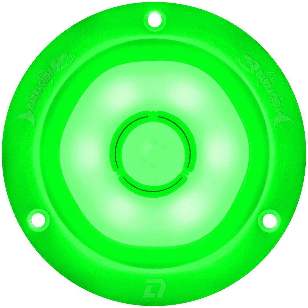 DL Audio твитер Barracuda Tweeter SE V.2