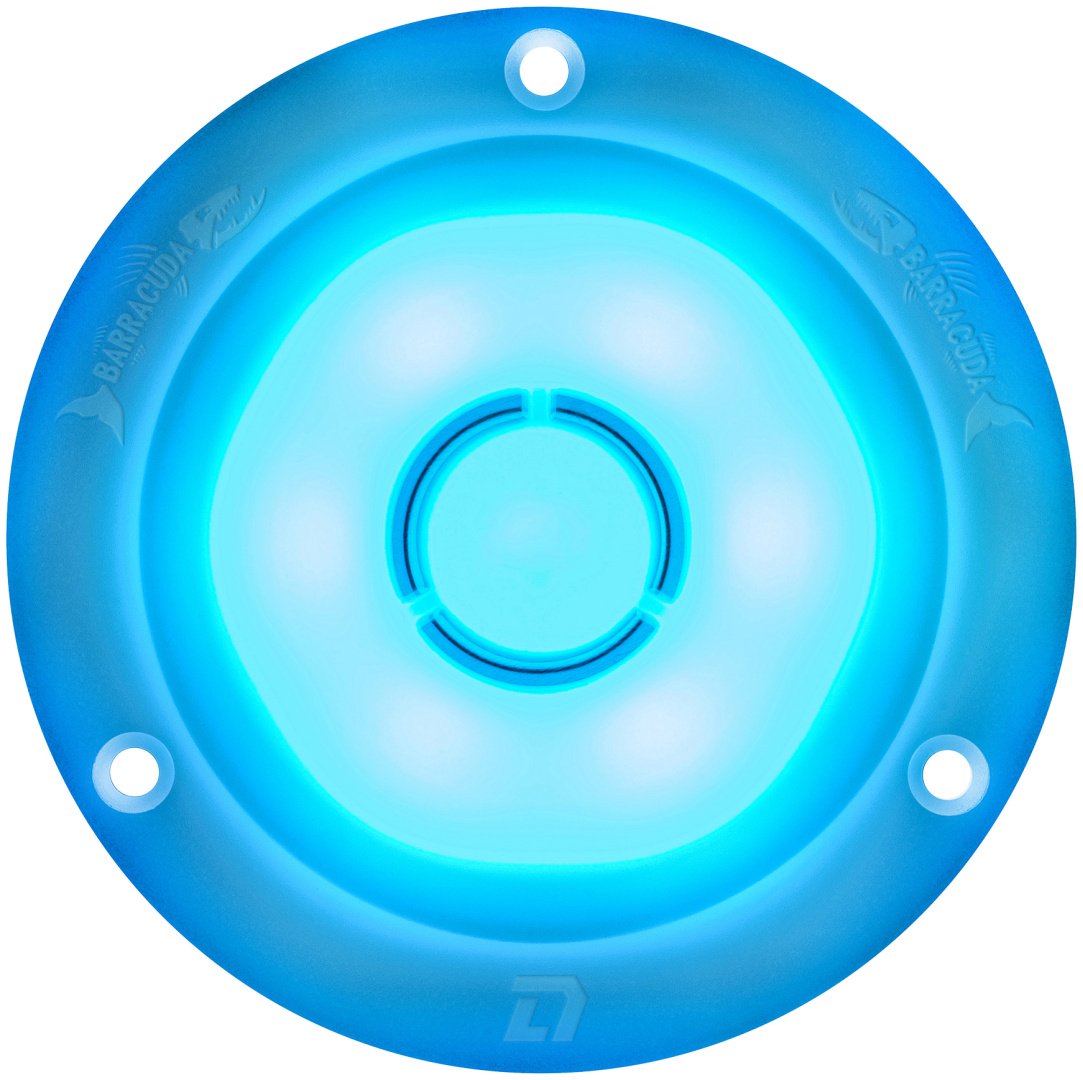 DL Audio твитер Barracuda Tweeter SE V.2