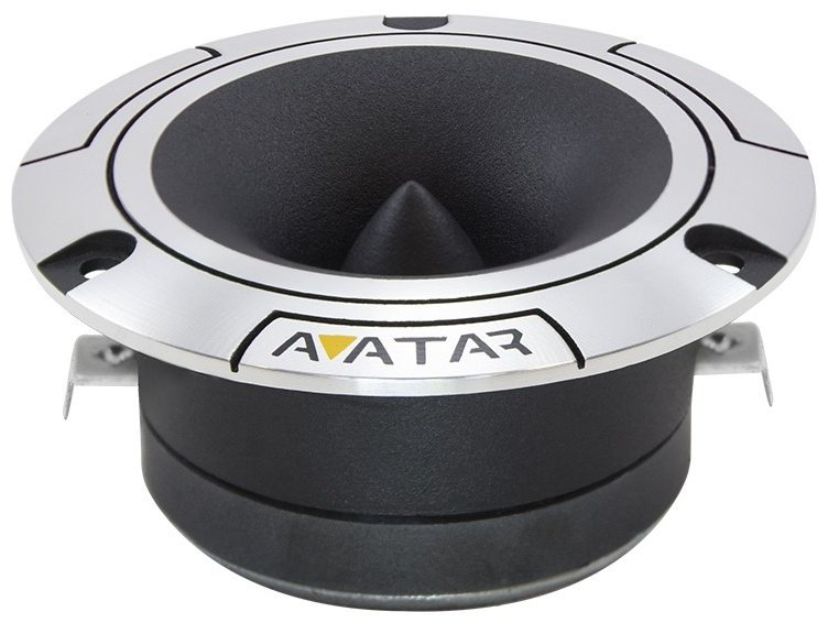 Avatar твитер TBR-57