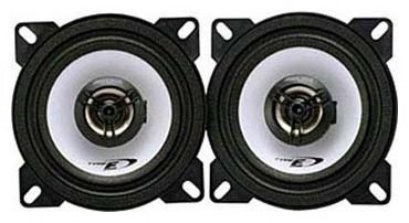 Alpine коаксиальная АС SXE-1025S