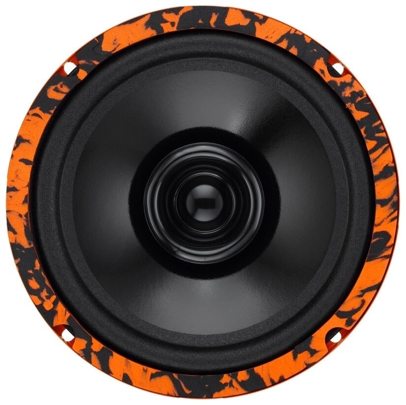 DL Audio среднечастотная АС Gryphon Lite 165 v.2