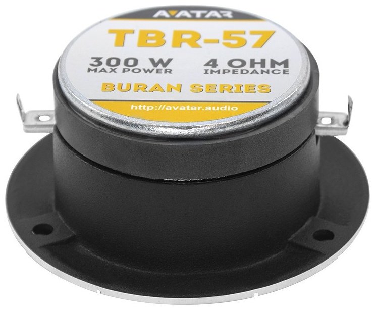 Avatar твитер TBR-57