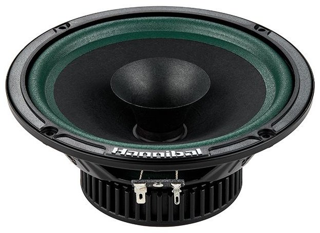 Deaf Bonce широкополосная АС Hannibal HM-60 LITE