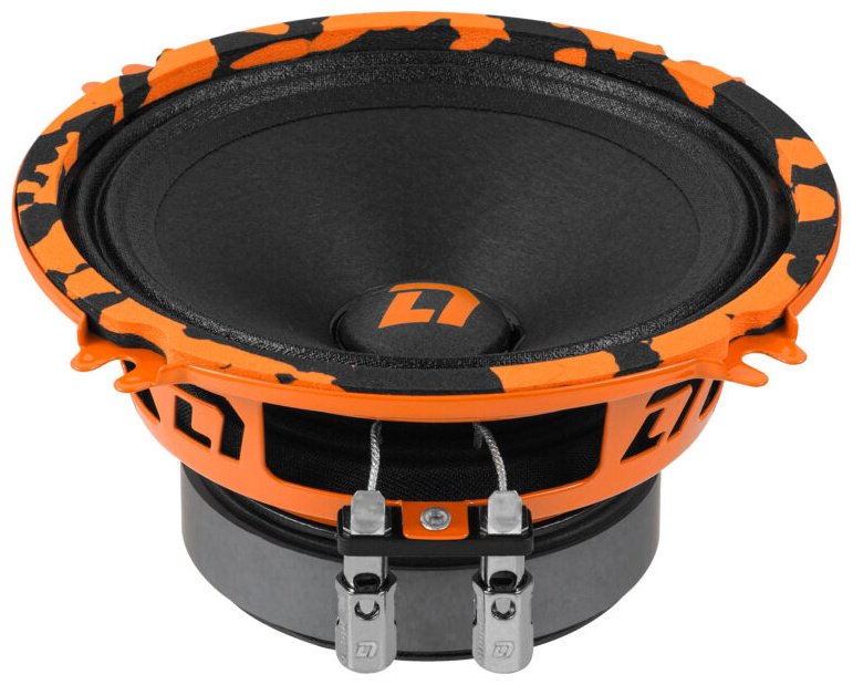 DL Audio среднечастотная АС Barracuda 130 V2