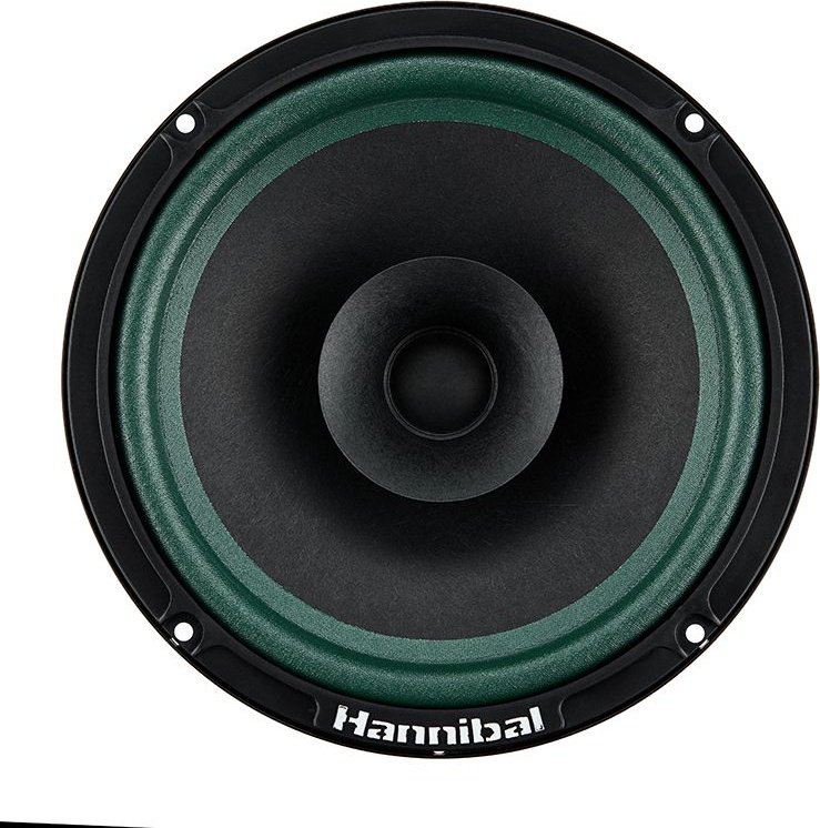 Deaf Bonce широкополосная АС Hannibal HM-60 LITE