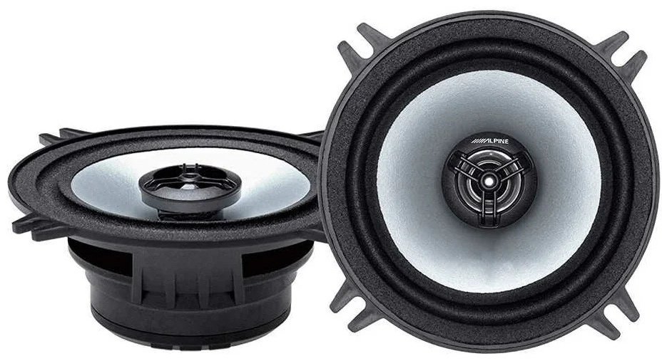 Alpine коаксиальная АС SXE-1325S