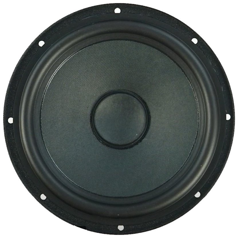 PRIDE мидбасовая АС Harmony 6.5 v.2