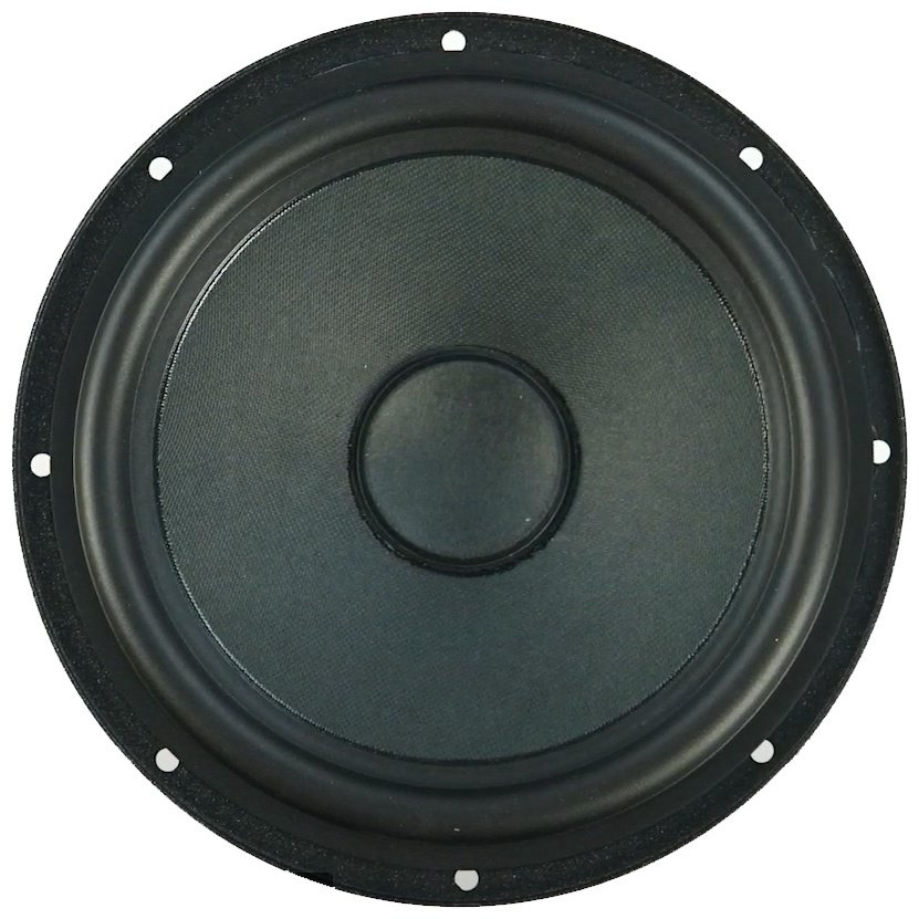 PRIDE мидбасовая АС Harmony 6.5 v.2 купить,NaN