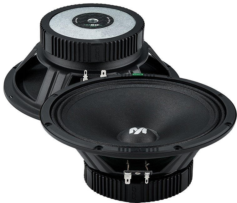 Deaf Bonce среднечастотная АС MACHETE MM-80L