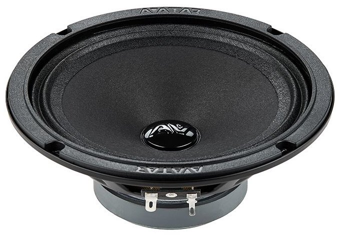 Avatar среднечастотная АС MBR-61LE купить,18400