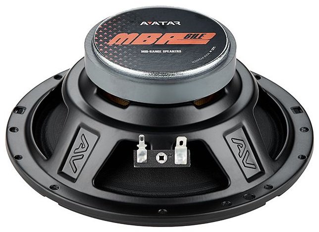 Avatar среднечастотная АС MBR-61LE купить,18400