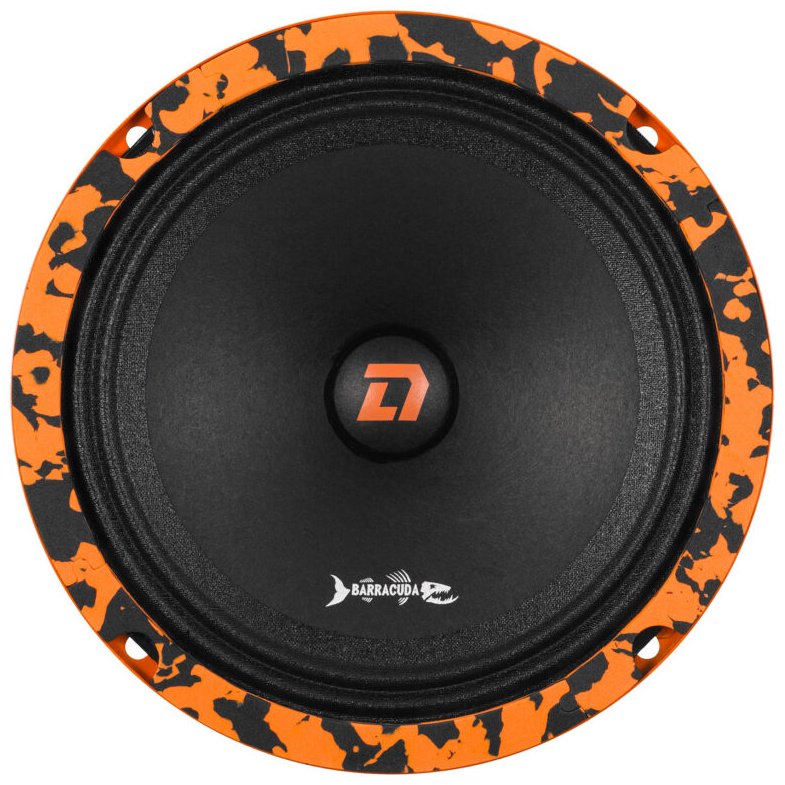 DL Audio среднечастотная АС Barracuda 165 V2