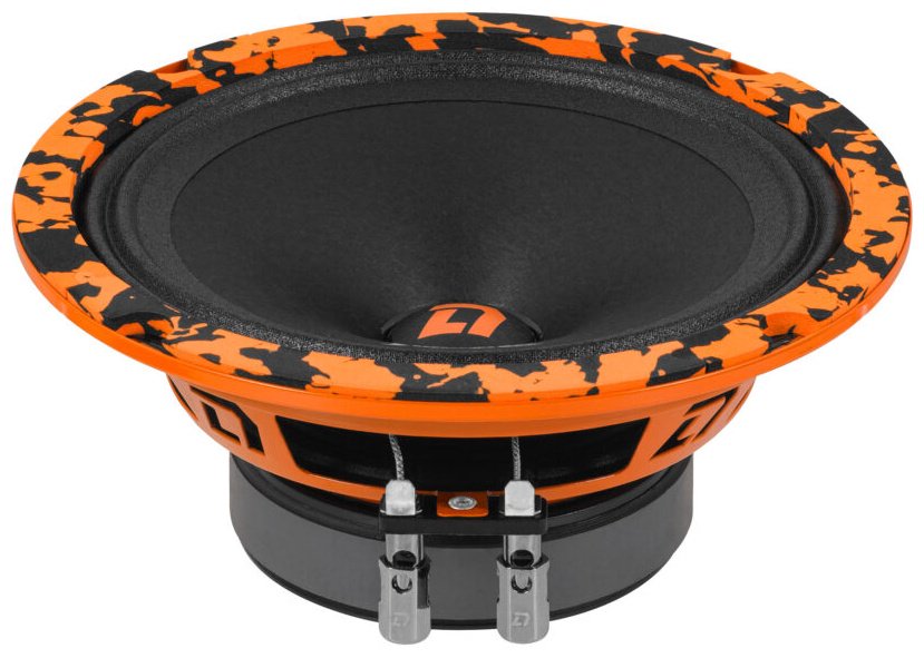 DL Audio среднечастотная АС Barracuda 165 V2