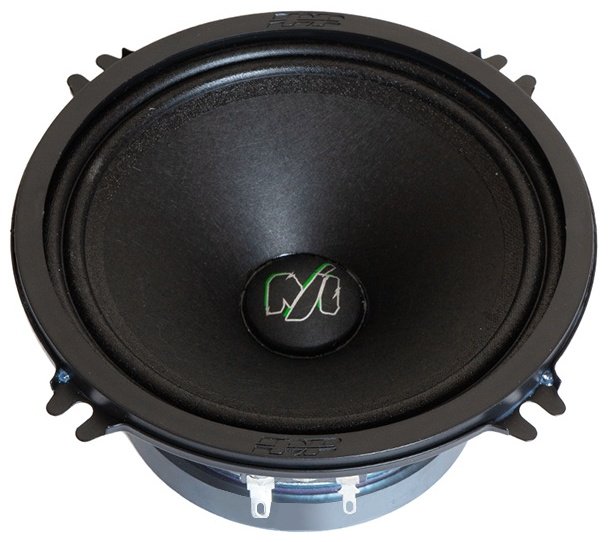 Machete среднечастотная АС MM-50