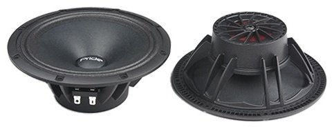 PRIDE среднечастотная АС Ruby Light 8