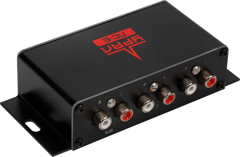 УРАЛ преобразователь ПС-6 1 шт