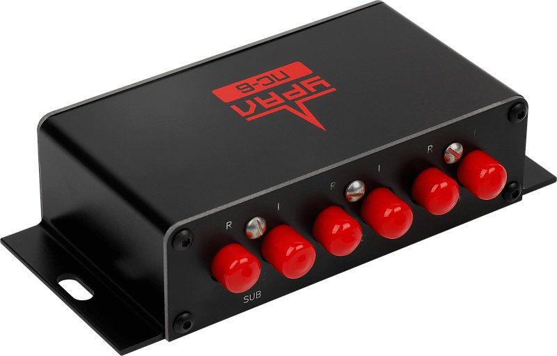 УРАЛ преобразователь ПС-6 1 шт