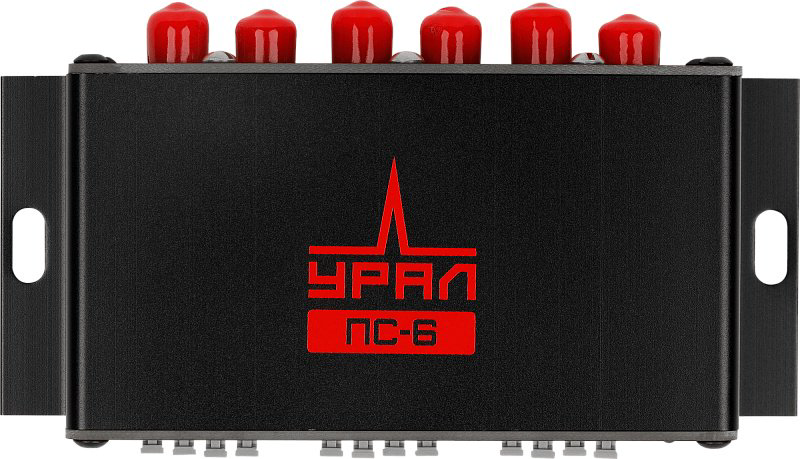 УРАЛ преобразователь ПС-6 1 шт - ForteMarket УРАЛ преобразователь ПС-6 1 шт купить,24300