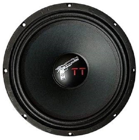 УРАЛ среднечастотная АС TT 250