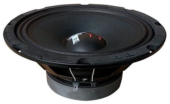 УРАЛ среднечастотная АС TT 200