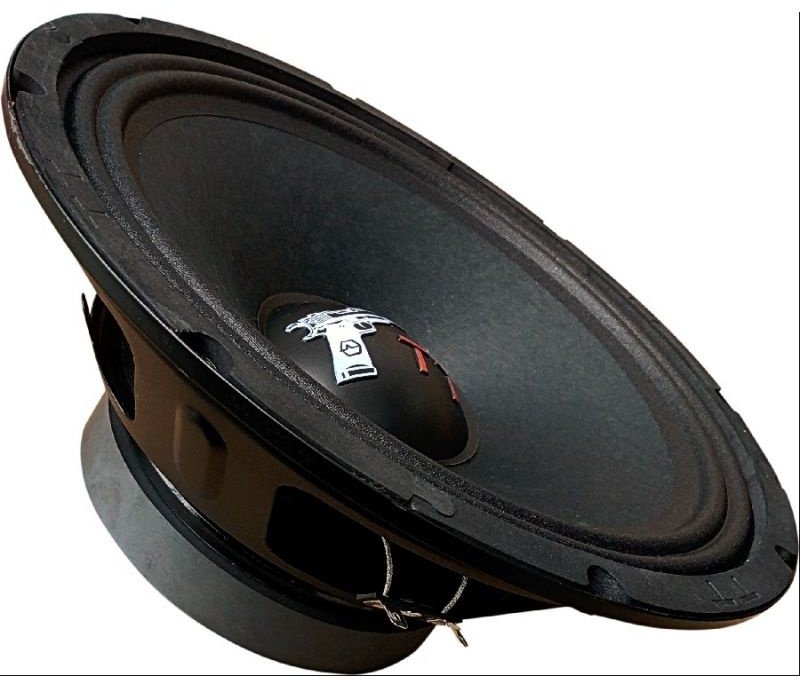 УРАЛ среднечастотная АС TT 250