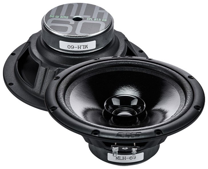 Deaf Bonce широкополосная АС MLH-60