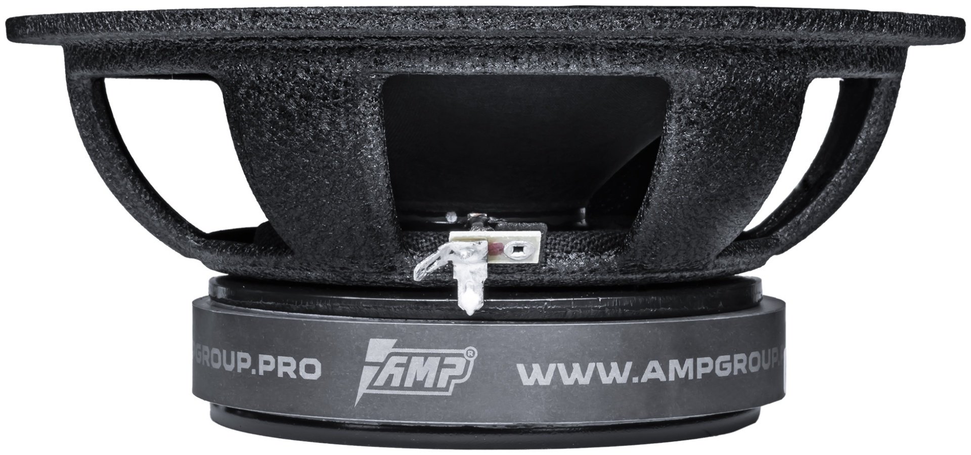 AMP широкополосная АС Hybrid FR80M38