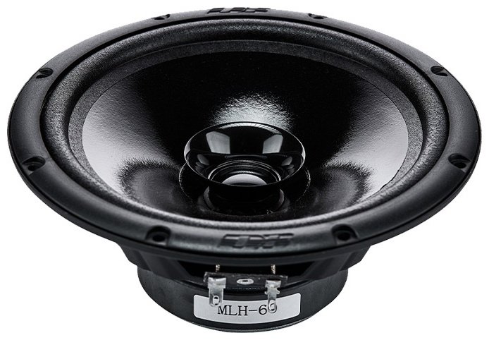 Deaf Bonce широкополосная АС MLH-60